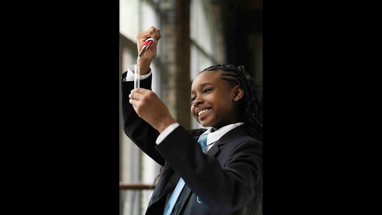 LEARNING REDEFINED AT TRAFALGAR