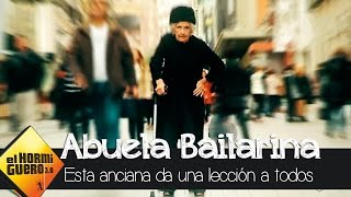 Es La Edad Un Estado Mental? - El Hormiguero 3.0