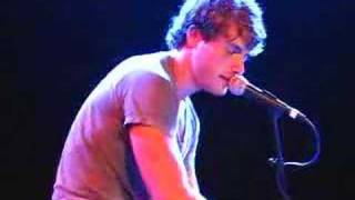 Jon McLaughlin-Human