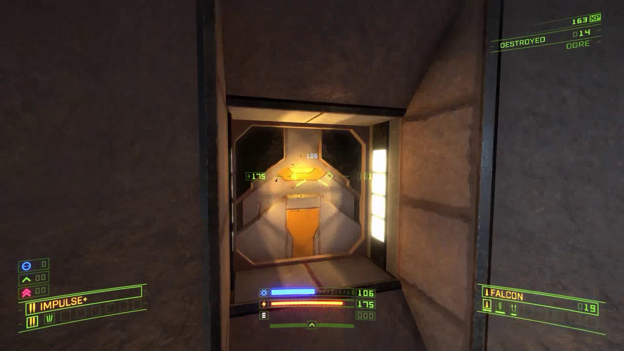 Overload - Single Player