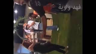 قصي خولي والنجمة السورية ساريه السواس اجمل حفلات دمشق