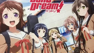 Шальная мечта! | Bang Dream! [ Анонс ]