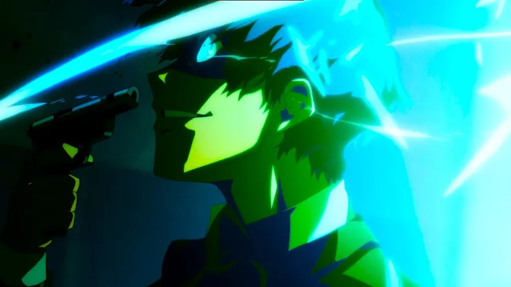 DISTURBING THE PEACE, LOOK INTO MY EYES