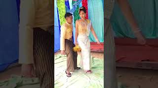 Village Vows U0026 Joyful Rhythms A Radiant Countryside Wedding Celebration