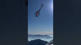 Mount Everest epic view.     #mteverest #adventure #epic #youtube #helicopter #climbing #everest