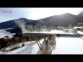 Winter - The All New Skypool - Alpin Panorama Hotel Hubertus