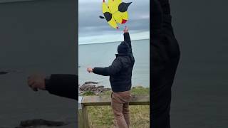 kite flying Pakistan 🪁😄 #kite #kiteground #kiteflying