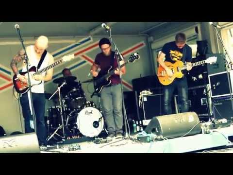 SHIPWRECKS live beim