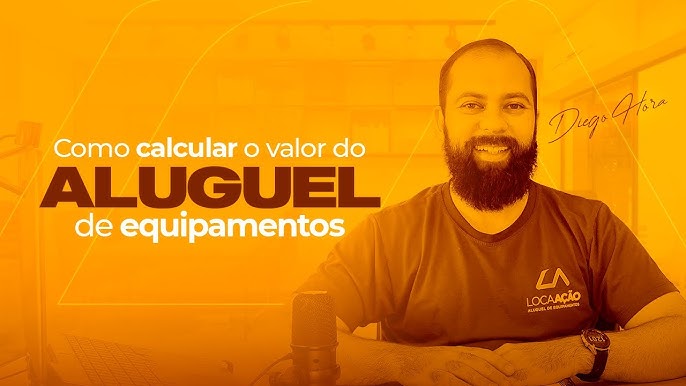 Que a Casa do Construtor 🚚 é a maior rede de locação de