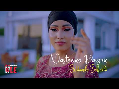 NASTEEXO DAYAX 2026 SULDAANKA SABANKA OFFICIAL AUDIO MUSIC