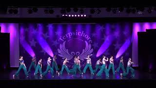 Green Garden - Dance Lab Studios