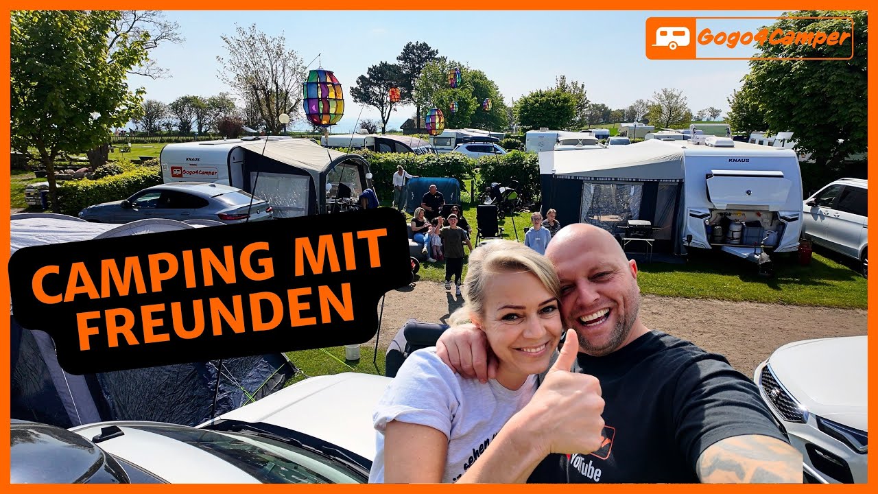 Ein Kultcaravan entsteht - Werksbesuch bei Eriba - Clever Campen