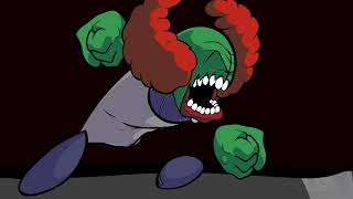 Brainless Couple (FNF ANIMATION)