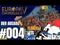 #004 EU5 Ausbau des Landes - Operation Niederlande - Flandern Lets Play
