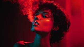 Deep House 🔥 Hypnotic Red Smoke Elevate | Dark Chill 2026