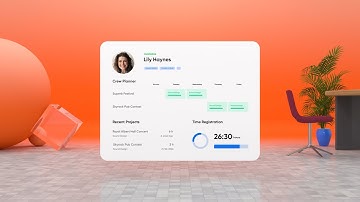Rentman Crew Scheduling