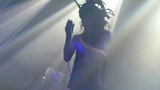 IAMX - Spit It Out (Concert Live - Full HD) @ Ninkasi Kao - Lyon, France 2019