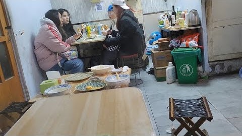 到达山东泰安，吃第一餐饭，就被价格惊到了 - 天天要闻