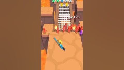 CrazyPush game :- All levels Gameplay Walkthrough game Android,ios