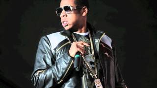 Kingdom Come - Jay-Z [HD+LYRICS]