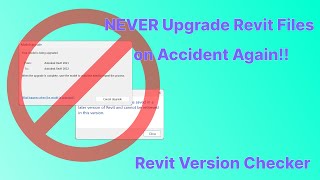 File Version Checker 2023 video