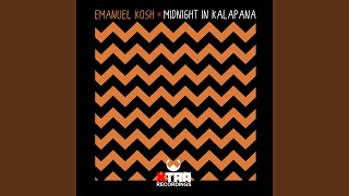 Midnight in Kalapana (Extended Mix)