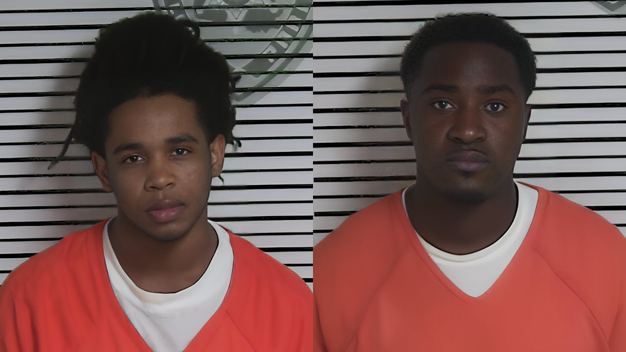 2 arrested in Opelousas shooting that killed Lafayette man, left ...