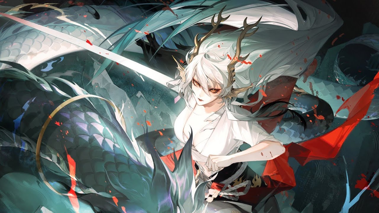 Onmyoji OST: Main Menu Music | October 2024