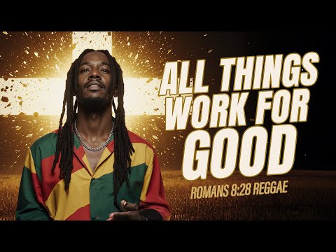 All Things Work for Good | Reggae Worship Song
