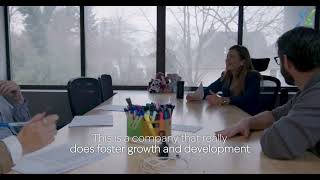Why Employees Choose AirLogix | Career Growth & Company Culture