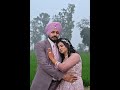  wedding ceremony  jaibir singh weds  gurwinder kaur