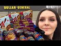 We Got FREE Groceries Penny Shopping At Dollar General