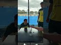 Fill the cup but don't spill it challenge 3