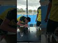 Fill the cup but don't spill it challenge 3
