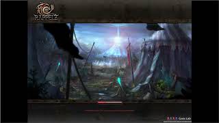 White dragon cloak. Плащ белого дракона.(Classic music)-[Rappelz]....