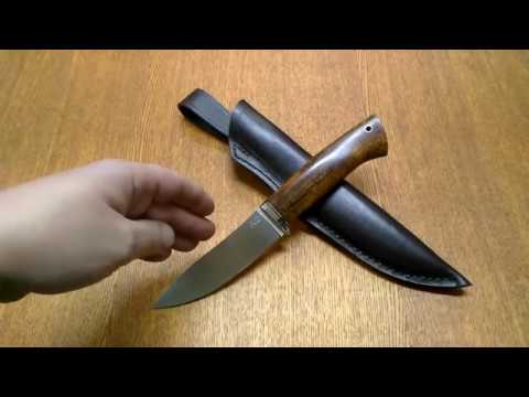 Нож Сталь С390 Купить Цена