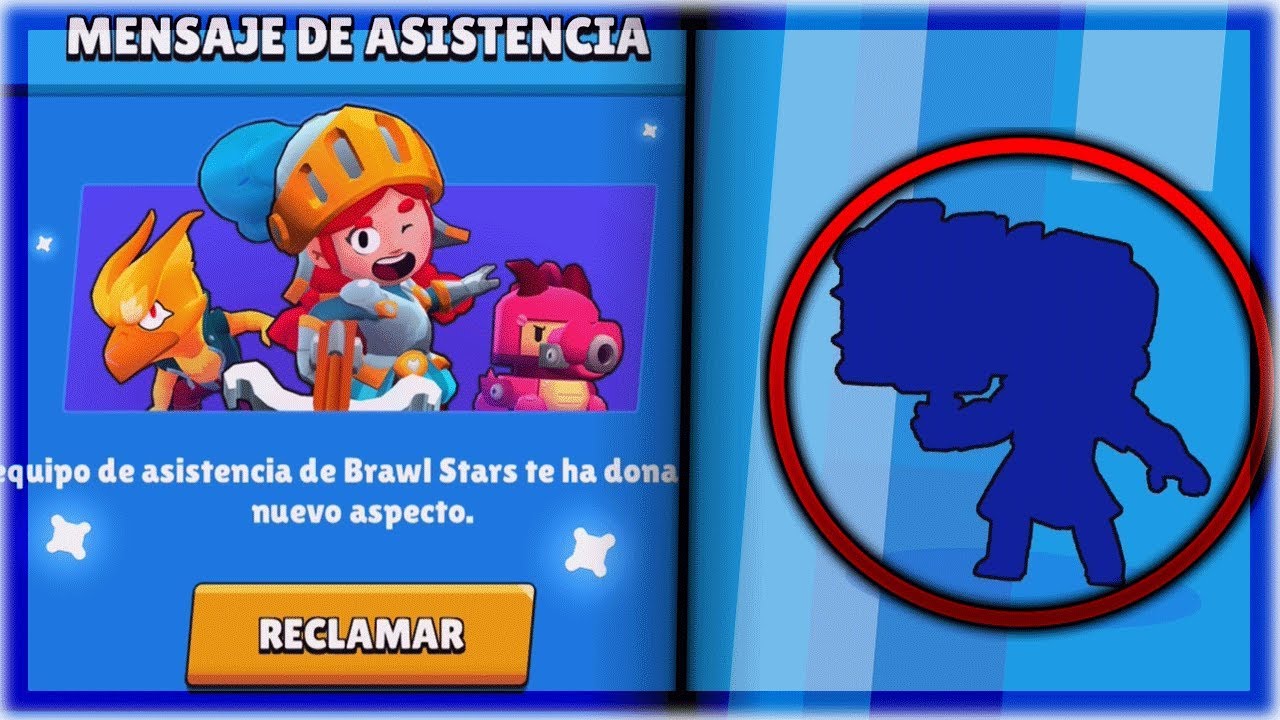 La Nueva Actualizacion De Brawl Stars Y El Regalo Exclusivo De Supercell Withzack Youtube - cual es la ultima version de brawl stars