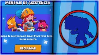 El Baiteo De Brawl Stars Con Un Posible Regalo De Ano Nuevo Cute766 - regalos de brawl stars aniversario chino