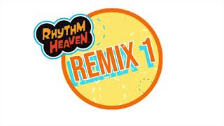 Rhythm Heaven Switch - Remix 1 (Fanmade)