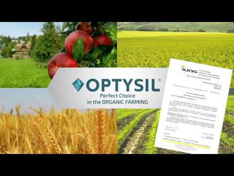 OPTYSIL EN