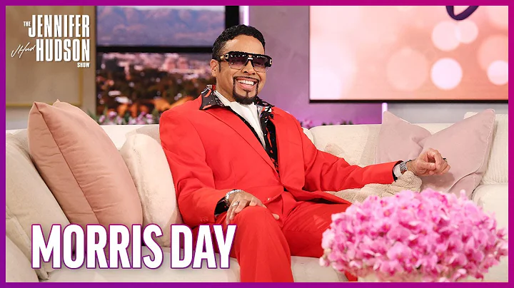 Morris Day on Why Prince Tried to Stop Him from Pe...