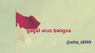 Lagu lucu untuk jokowi (ganti presiden 2019)