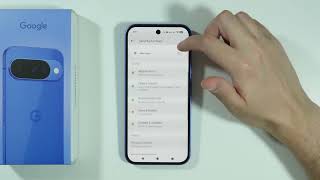 Google Pixel 10: How to Block/Allow Microphone Access screenshot 5