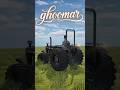 Ghoomar Tractor Style 😎 | Indian Vehicle Simulator Gameplay #shorts