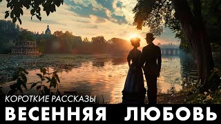 Джон Голсуорси - 4 рассказа. Читает Елена Понеделина  | Лучшие Аудиокниги