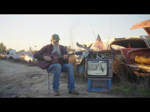 Putar _ - Seasick Steve