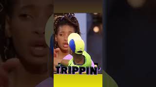 Do you Know What a Beard is ? When it comes to Marriage - Will & Jada Information