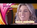 dance_malyshka - о шоу «Танцы», молодом человеке и Instagram / WOWNAIL