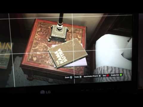 Kamasutra in GTA 5