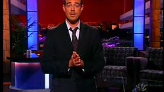 Hi-Fidelity on Last Call with Carson Daly